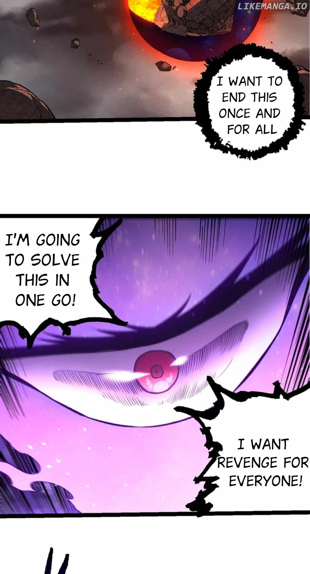 Evolution Begins With A Big Tree Chapter 363 23